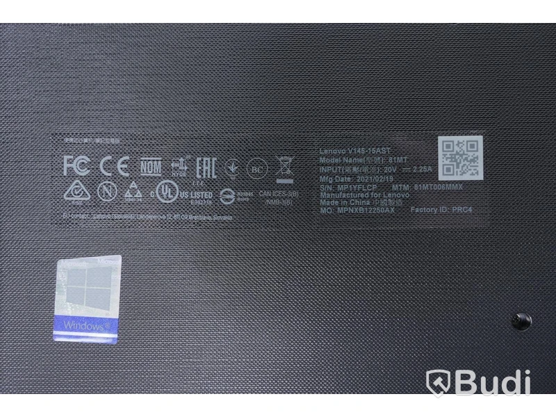 Lenovo V145