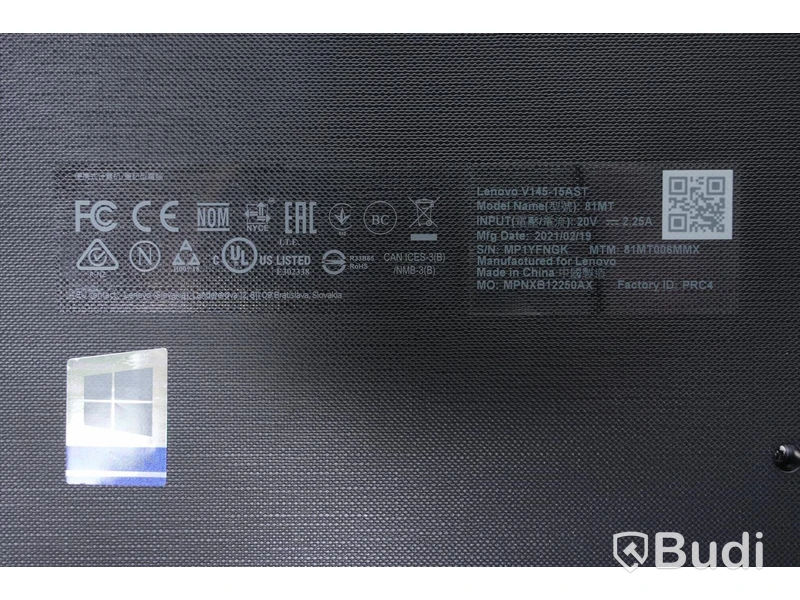 Lenovo V145
