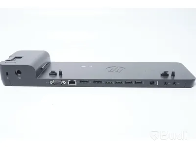 Dockningsstation HP 2013 Ultraslim