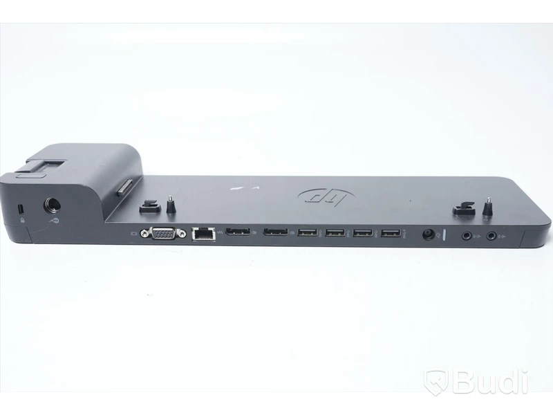 Dockningsstation HP 2013 Ultraslim