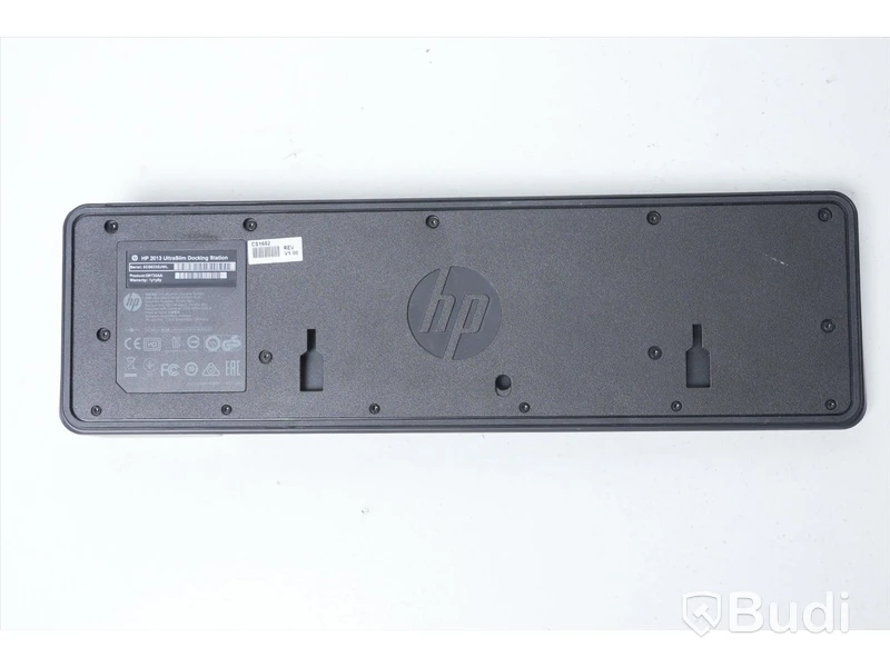 Dockningsstation HP 2013 Ultraslim