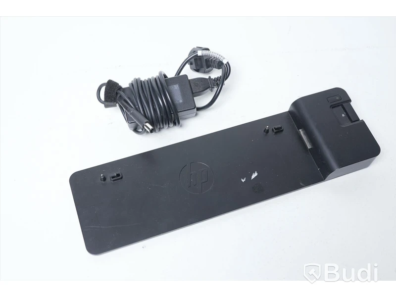 Dockningsstation HP 2013 Ultraslim
