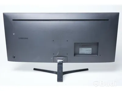 Datorskärm - SAMSUNG S34J550WQU