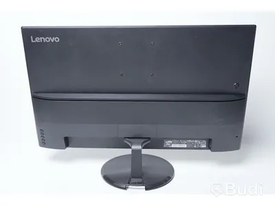 Datorskärm - Lenovo C32q-20