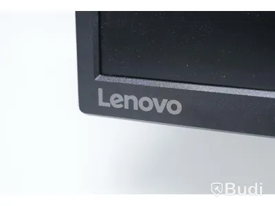 Datorskärm - Lenovo C32q-20