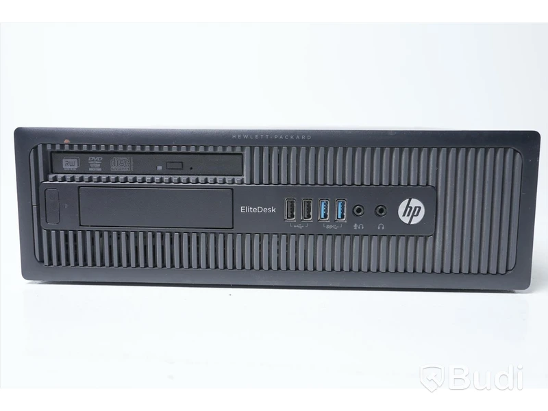 HP Elitedesk 800 SFF