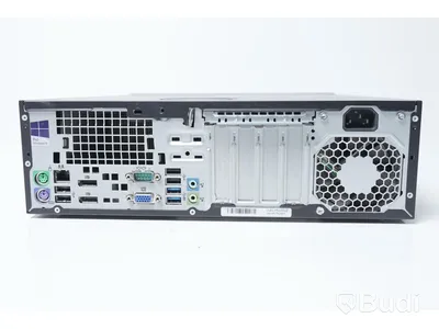 HP Elitedesk 800 SFF