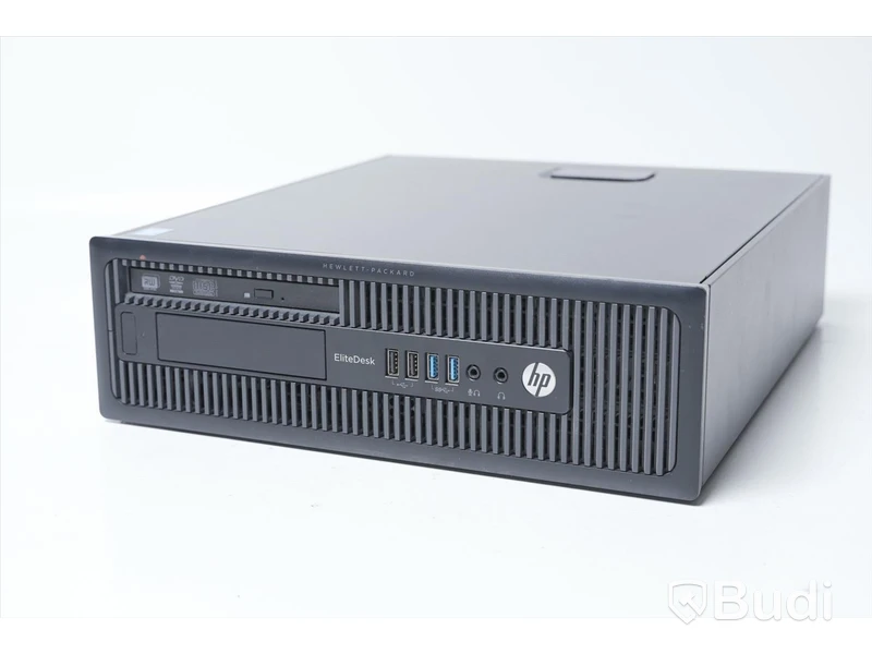 HP Elitedesk 800 SFF