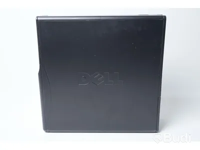 Dell PowerEdge SC440, inget operativsystem