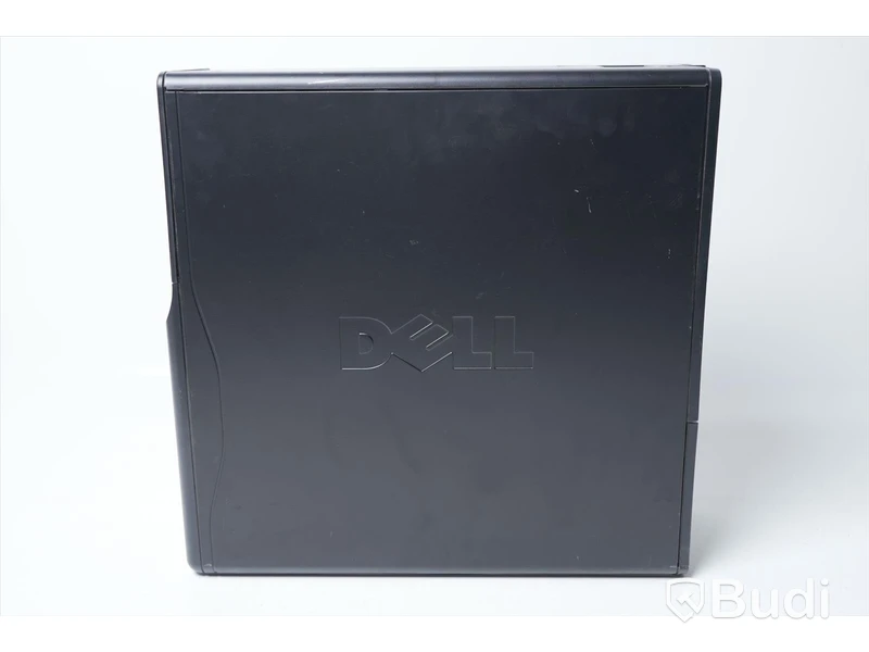 Dell PowerEdge SC440, inget operativsystem