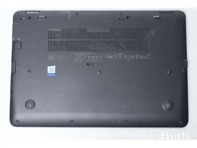 HP Elitebook 850 G3