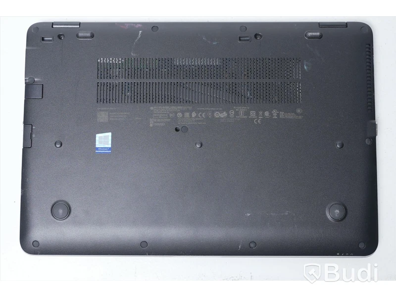 HP Elitebook 850 G3