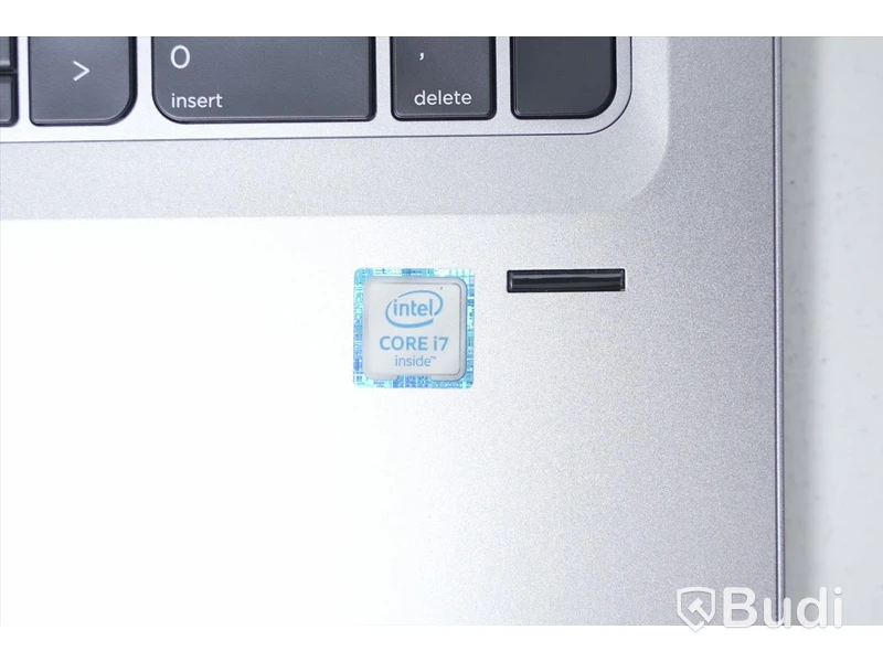 HP Elitebook 850 G3