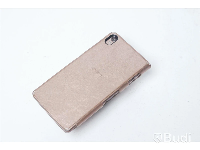 Sony Xperia D6603 12GB, sprucken skärm