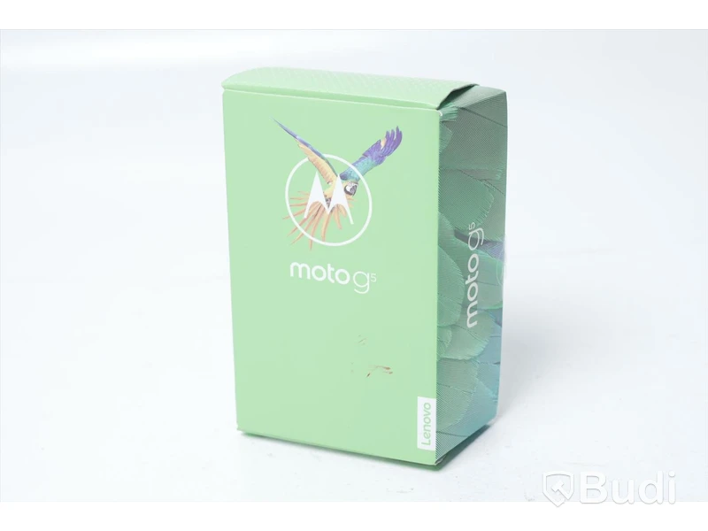 Motorola g5 16GB