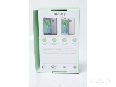 Motorola g5 16GB