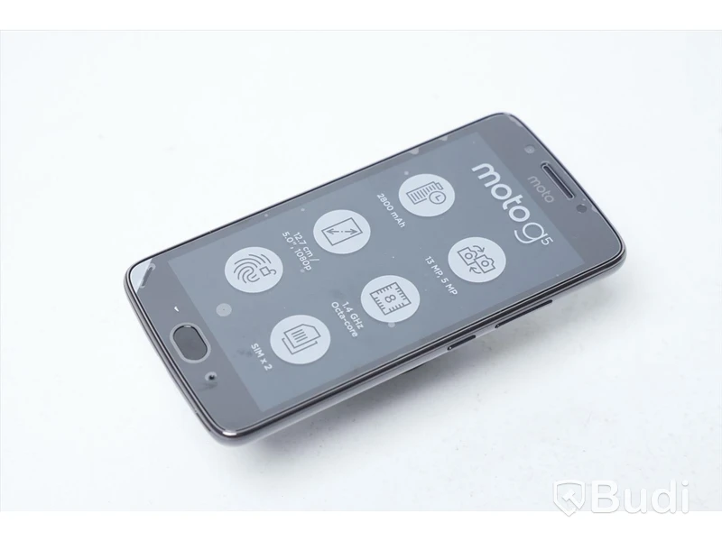 Motorola g5 16GB