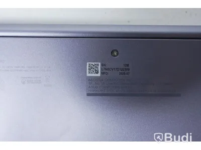 ASUS Notebook E406M