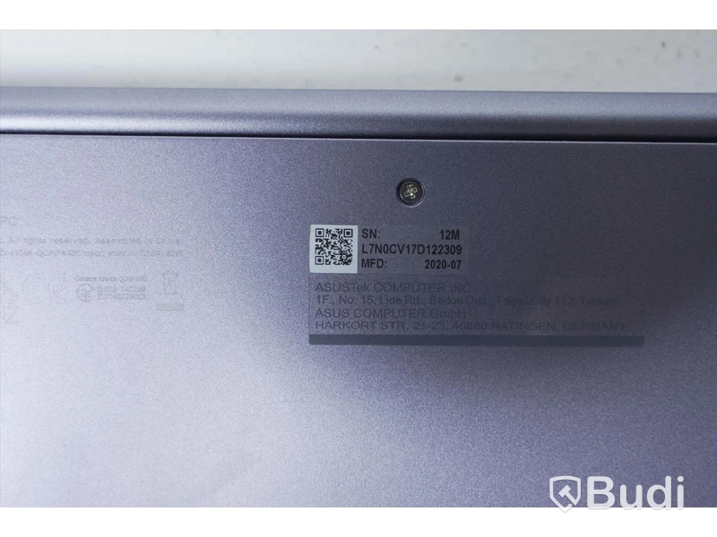 ASUS Notebook E406M