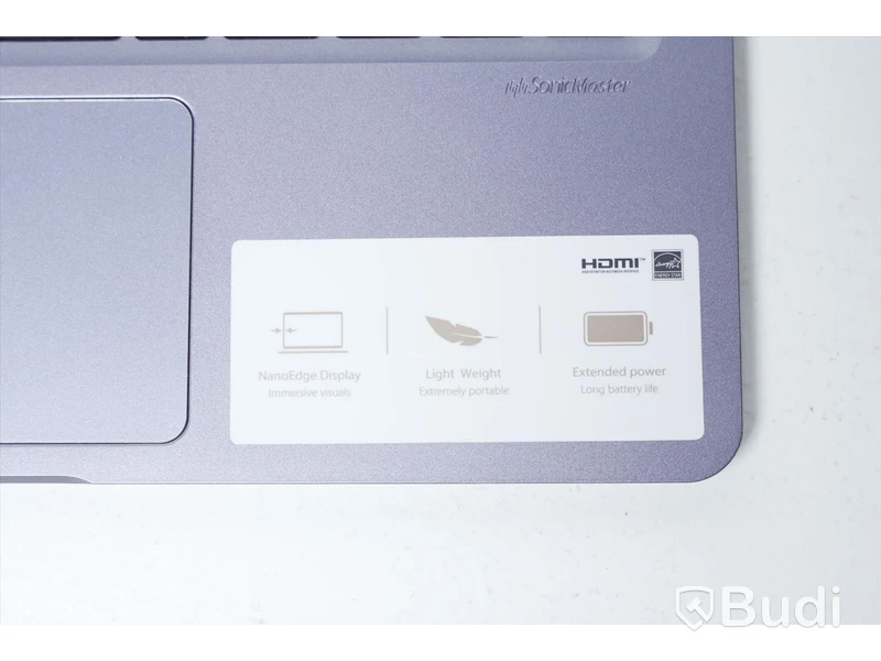ASUS Notebook E406M