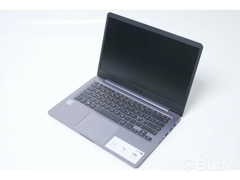 ASUS Notebook E406M