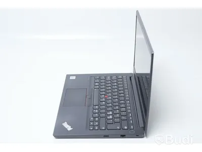Lenovo Thinkpad E14, laddare ingår ej
