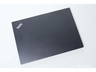 Lenovo Thinkpad E14, laddare ingår ej