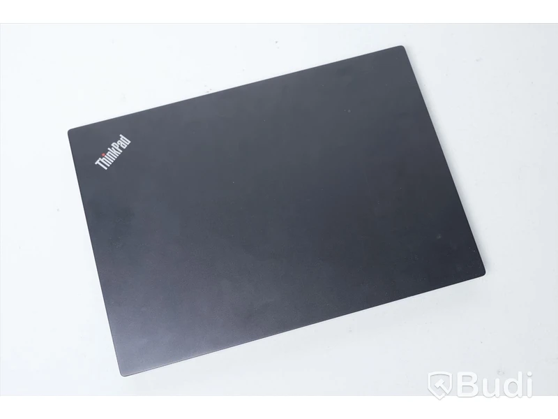 Lenovo Thinkpad E14, laddare ingår ej