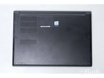 Lenovo Thinkpad E14, laddare ingår ej