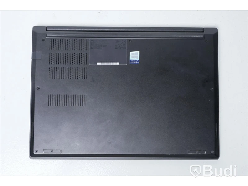 Lenovo Thinkpad E14, laddare ingår ej