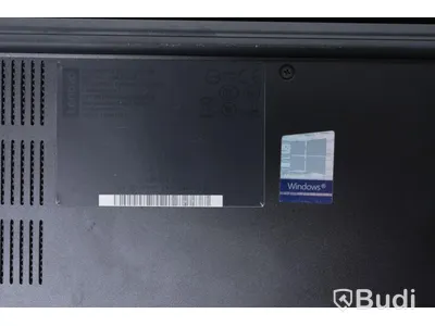 Lenovo Thinkpad E14, laddare ingår ej