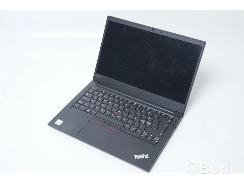 Lenovo Thinkpad E14, laddare ingår ej