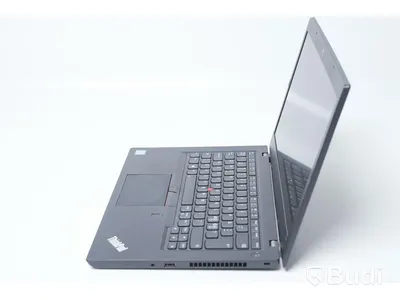 Lenovo Thinkpad L480
