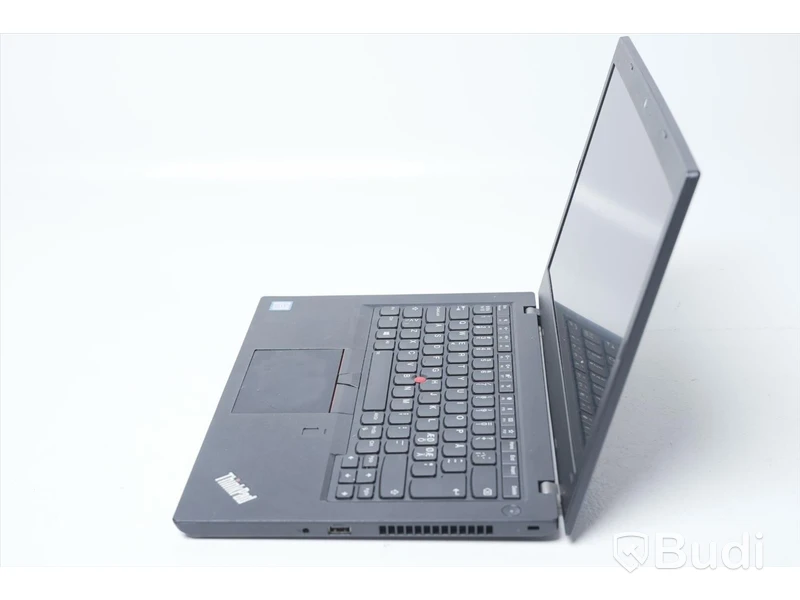 Lenovo Thinkpad L480