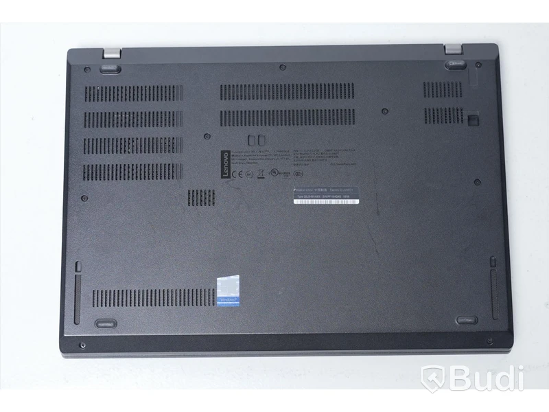 Lenovo Thinkpad L480