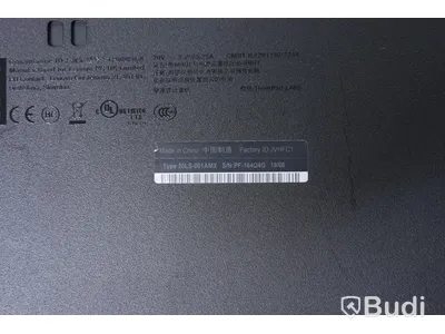 Lenovo Thinkpad L480
