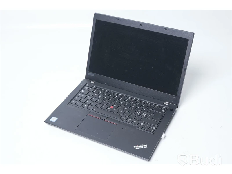 Lenovo Thinkpad L480