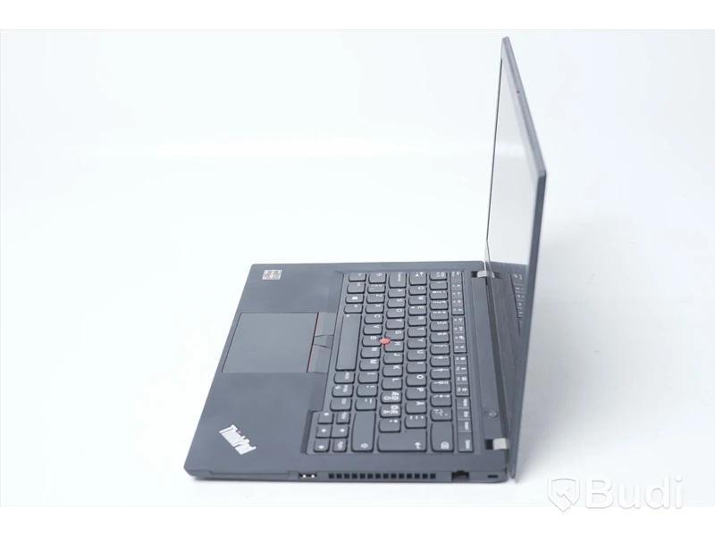 Lenovo Thinkpad T495, laddare ingår ej