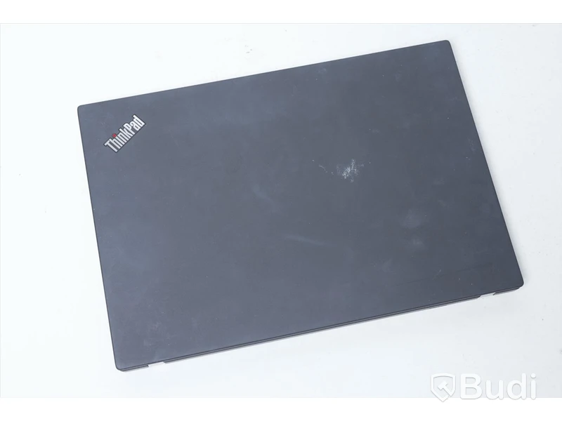 Lenovo Thinkpad T495, laddare ingår ej