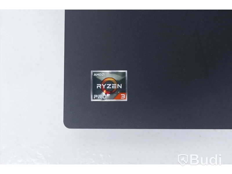 Lenovo Thinkpad T495, laddare ingår ej
