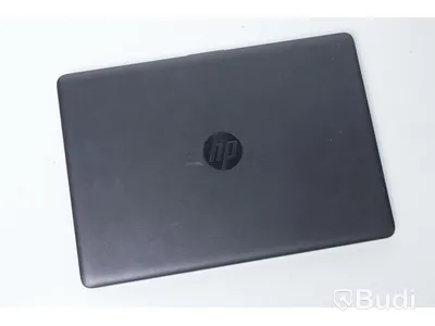 HP Notebook 14, laddare ingår ej