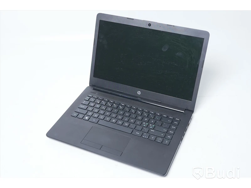 HP Notebook 14, laddare ingår ej