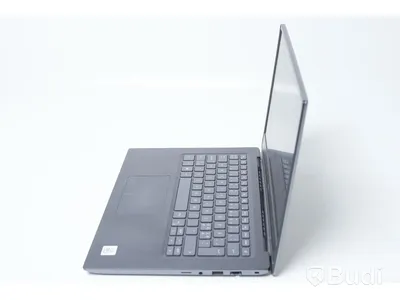 Dell Vostro 5490, inget operativsystem