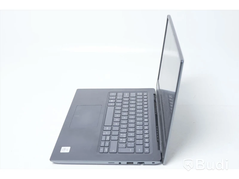 Dell Vostro 5490, inget operativsystem