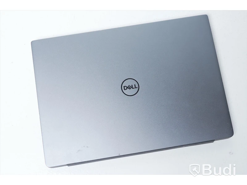 Dell Vostro 5490, inget operativsystem