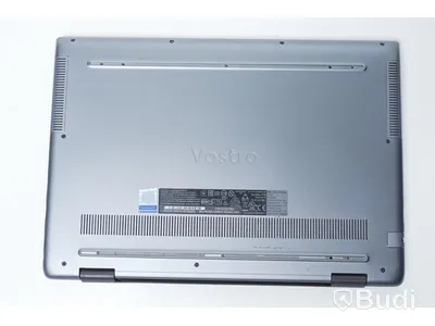 Dell Vostro 5490, inget operativsystem