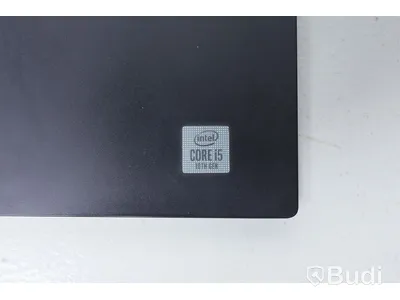 Dell Vostro 5490, inget operativsystem