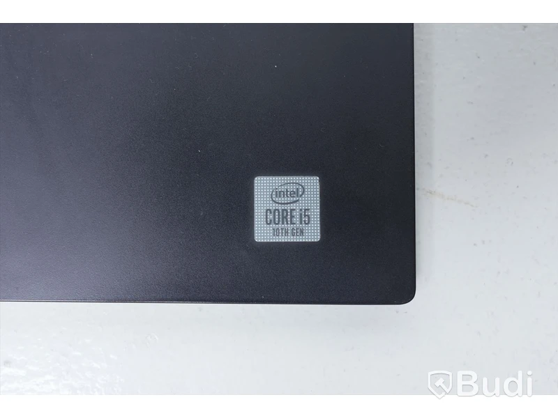 Dell Vostro 5490, inget operativsystem