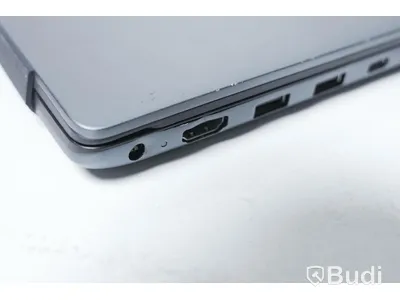 Dell Vostro 5490, inget operativsystem