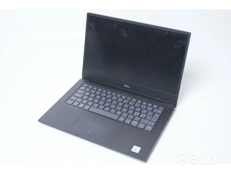 Dell Vostro 5490, inget operativsystem